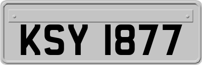 KSY1877