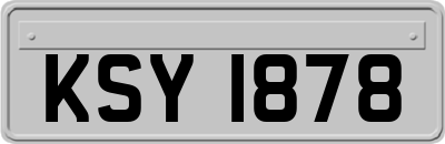 KSY1878