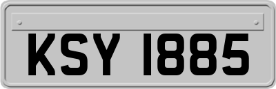 KSY1885