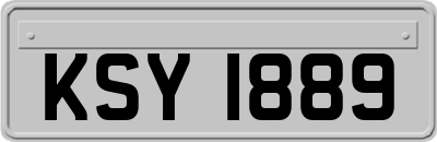 KSY1889