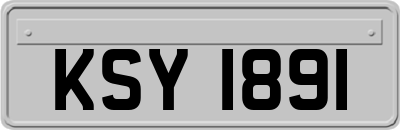 KSY1891