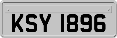 KSY1896