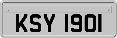 KSY1901