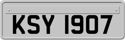KSY1907