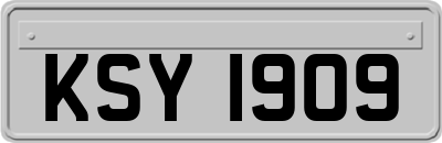 KSY1909