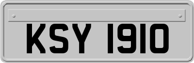 KSY1910