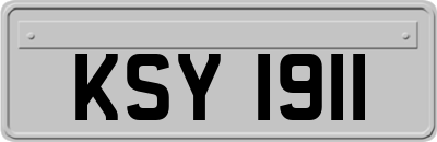KSY1911