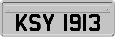 KSY1913