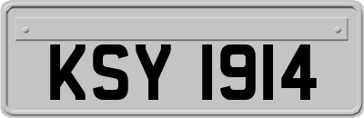 KSY1914