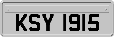 KSY1915