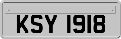 KSY1918