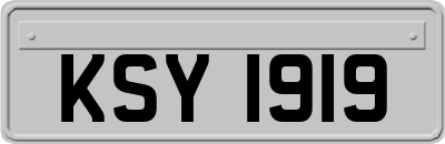 KSY1919