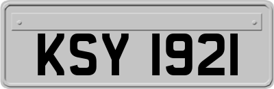 KSY1921