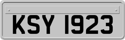 KSY1923