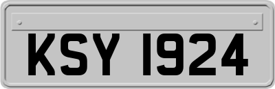 KSY1924