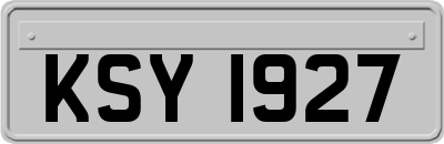 KSY1927
