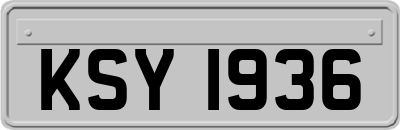 KSY1936