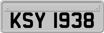 KSY1938