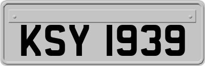 KSY1939