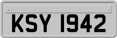 KSY1942