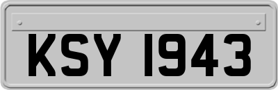 KSY1943