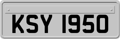 KSY1950