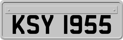 KSY1955