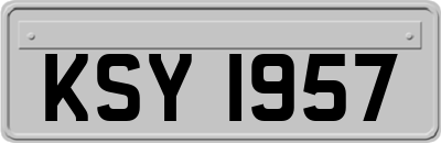 KSY1957