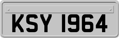 KSY1964