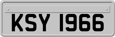 KSY1966