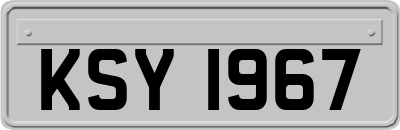 KSY1967