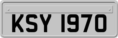 KSY1970