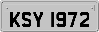 KSY1972