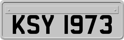 KSY1973