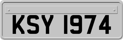 KSY1974