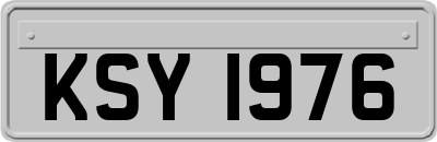 KSY1976