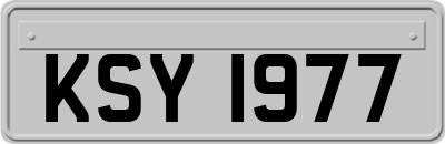 KSY1977