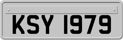 KSY1979