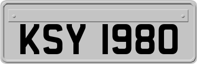 KSY1980