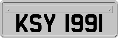KSY1991