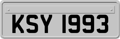 KSY1993