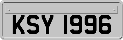 KSY1996