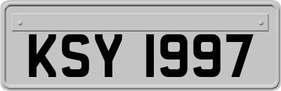 KSY1997