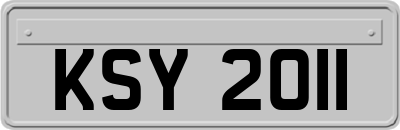 KSY2011