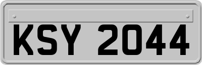KSY2044