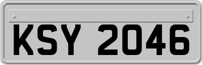 KSY2046