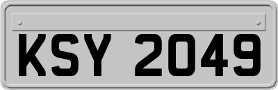 KSY2049