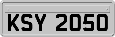 KSY2050