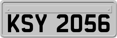 KSY2056