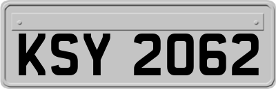 KSY2062